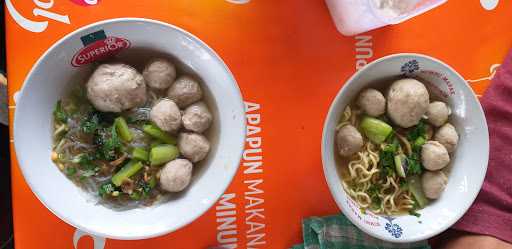 Bakso Mas Priyo Purwakarta 2