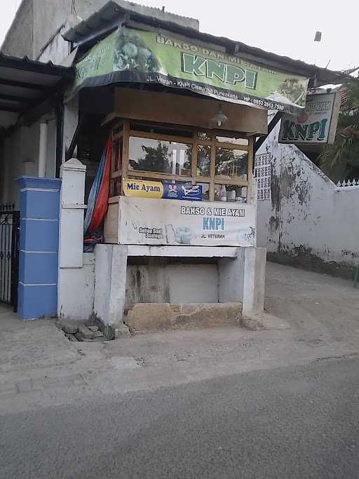 Bakso Mie Ayam Knpi 3