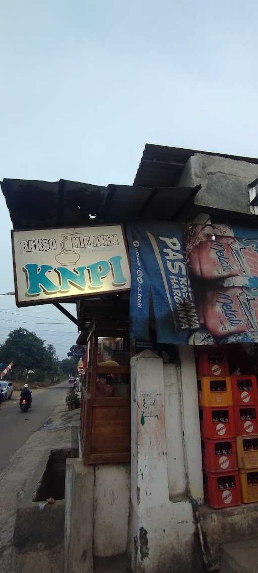 Bakso Mie Ayam Knpi 5