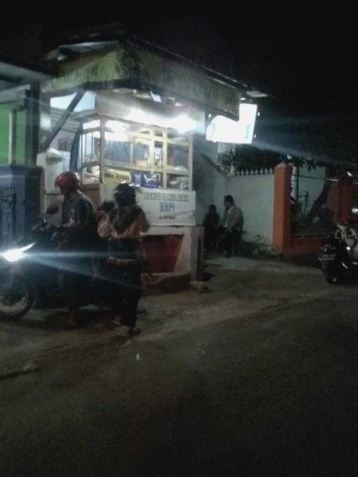 Bakso Mie Ayam Knpi 2