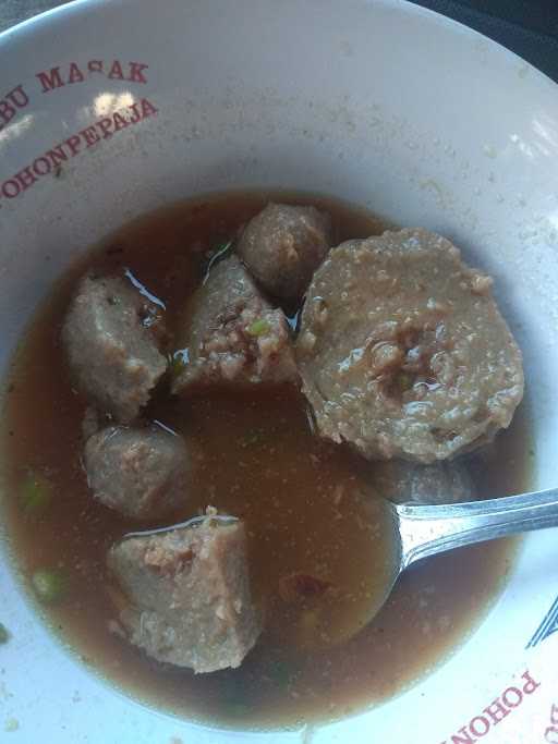 Bakso Mie Ayam Knpi 1