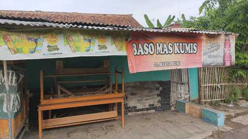 Bakso & Mie Ayam _ Mas Kumis 8