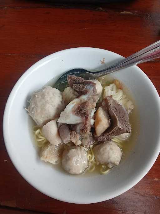 Bakso & Mie Ayam _ Mas Kumis 2