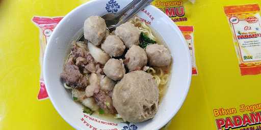 Bakso & Mie Ayam _ Mas Kumis 7