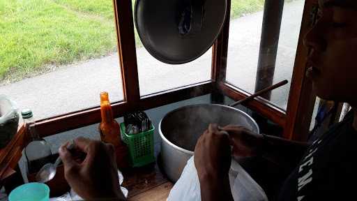 Bakso & Mie Ayam _ Mas Kumis 9