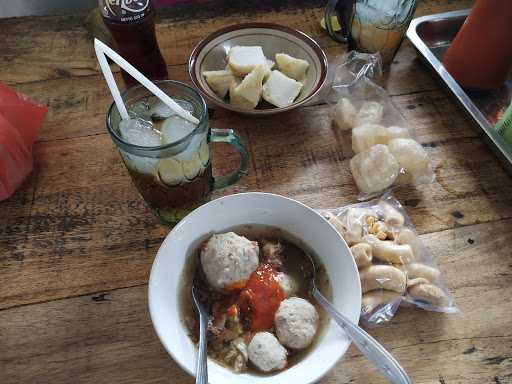 Bakso Rusuk Ijo Group 2