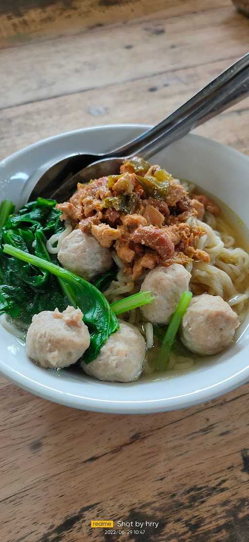 Bakso Rusuk Ijo Group 3