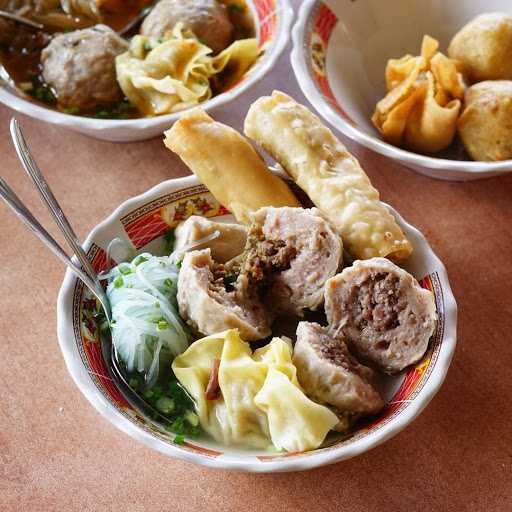 Bakso Rusuk Ijo Group 4