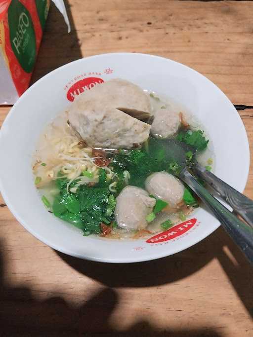 Bakso Rusuk Ijo Group 1