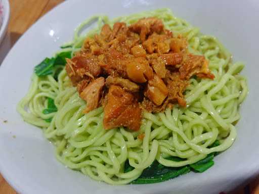 Bakso Rusuk Ijo Group 8