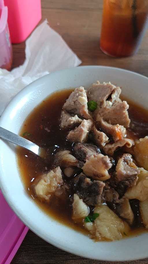 Bakso Tetelan Bale Mayoran 8