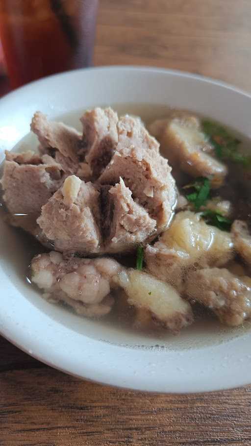 Bakso Tetelan Bale Mayoran 6