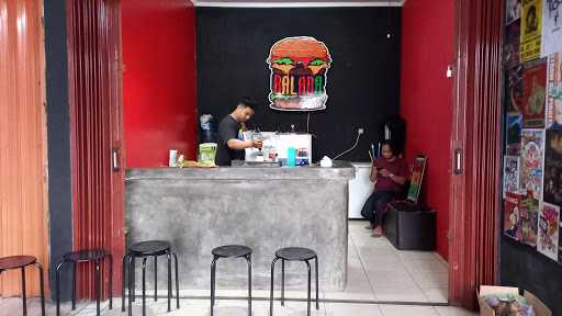 Balada Burger 9