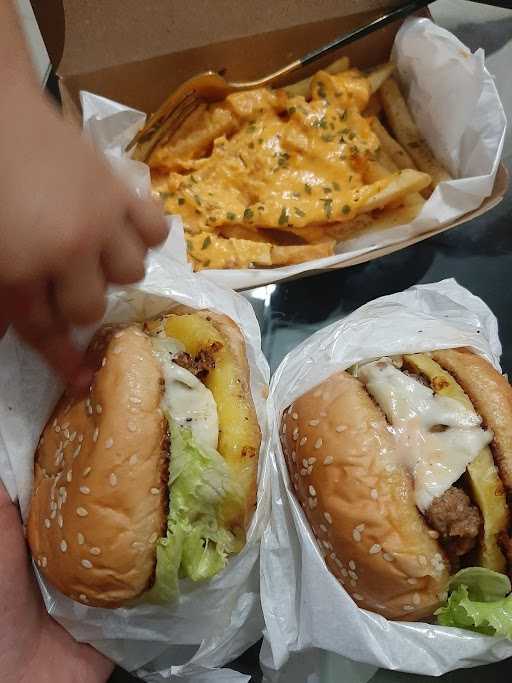 Balada Burger 6