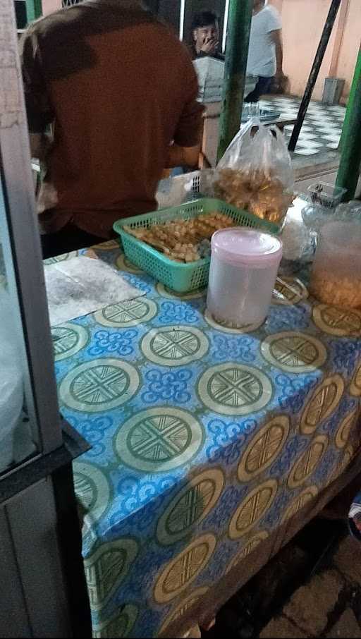 Baso Bakar Angkringan 3