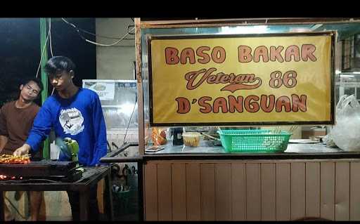 Baso Bakar Angkringan 2