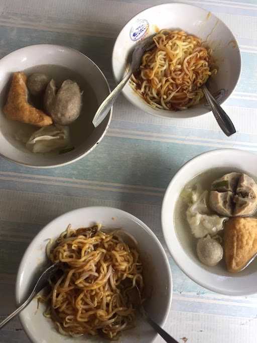 Baso Bandung Plus Es Campur 9