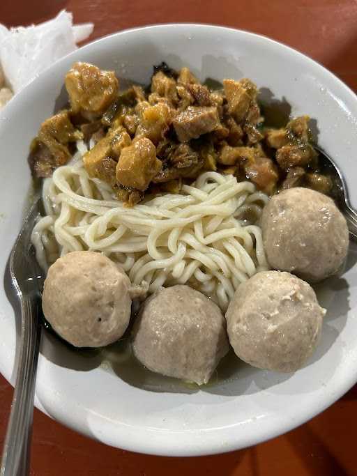 Baso Goyang Lidah 3