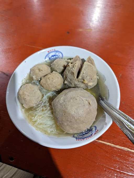 Baso Goyang Lidah 8