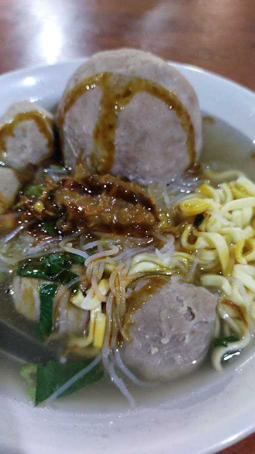 Baso Goyang Lidah 4