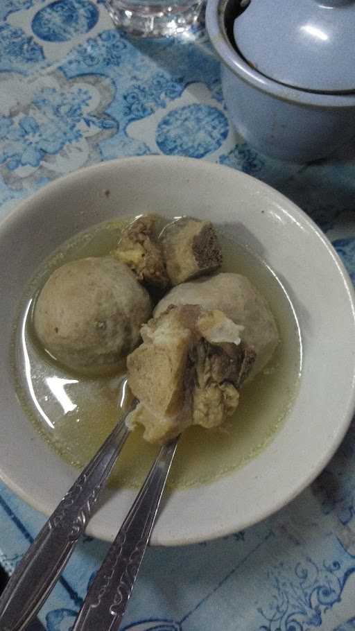 Baso Kopral 5