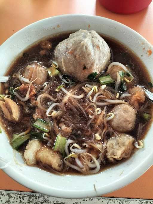 Baso Kopral 3