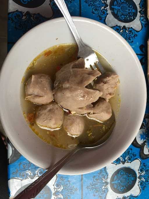 Baso Kopral 4