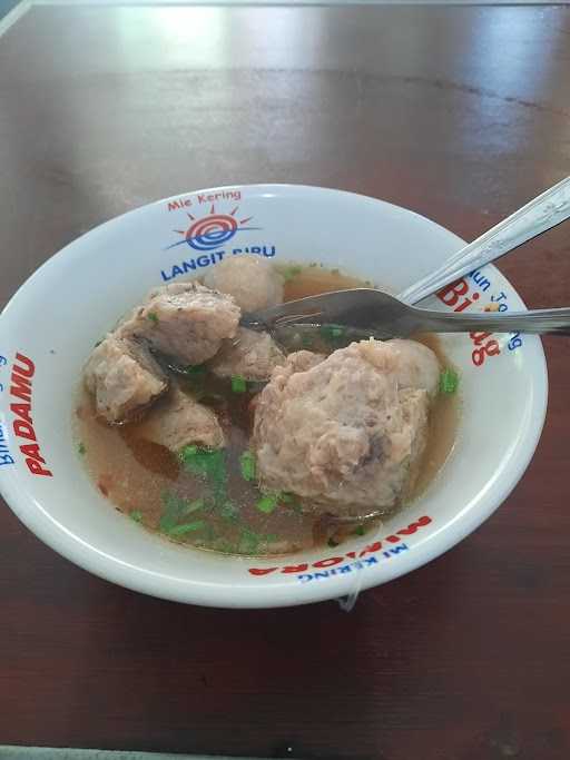 Baso Miroso 4