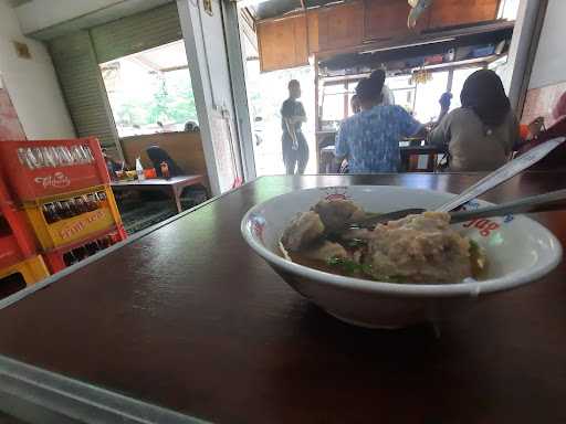 Baso Miroso 3