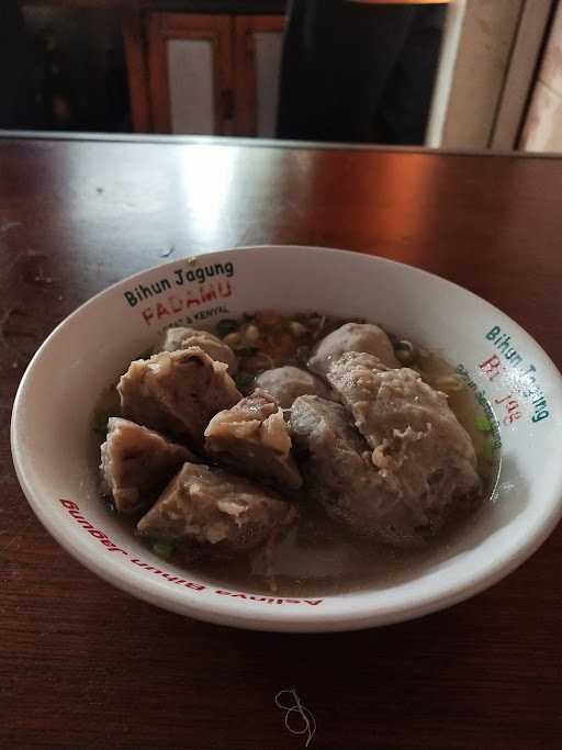 Baso Miroso 5