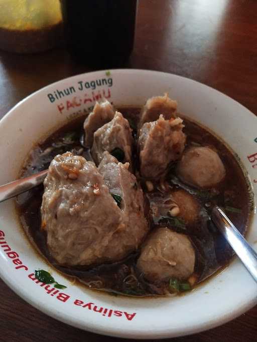 Baso Miroso 2