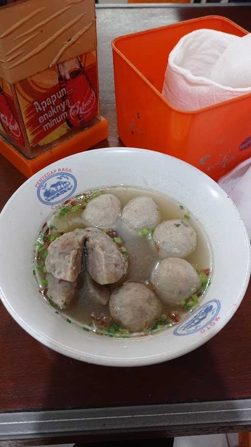 Baso Miroso 6