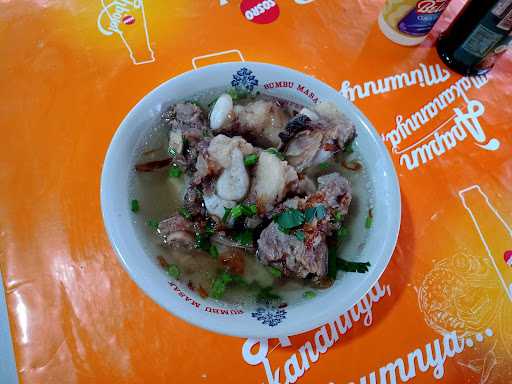 Baso Tulang & Mie Ayam Sp 5