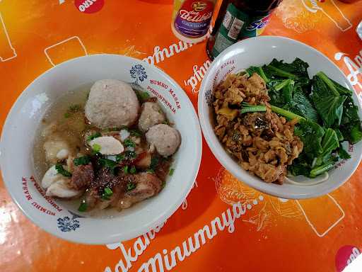 Baso Tulang & Mie Ayam Sp 6