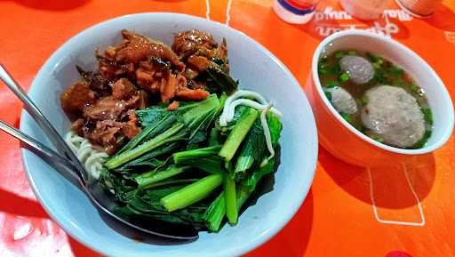 Baso Tulang & Mie Ayam Sp 1