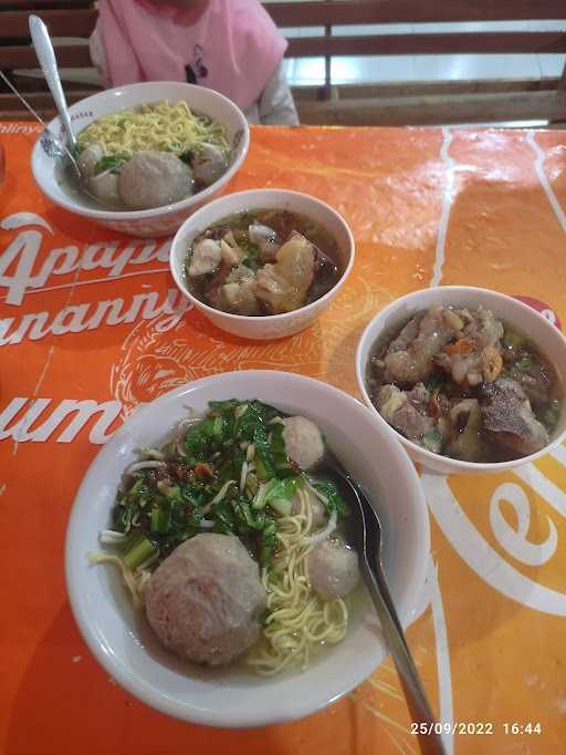 Baso Tulang & Mie Ayam Sp 2