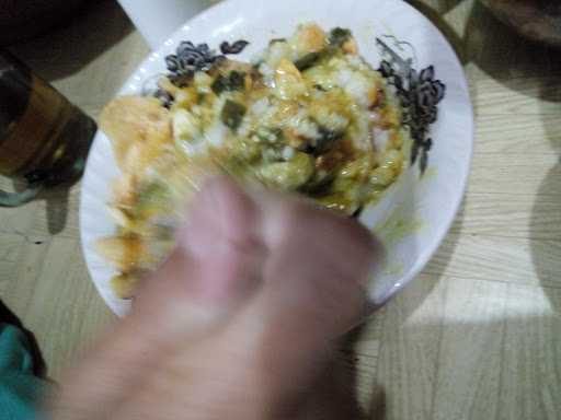 Bubur Ayam 4