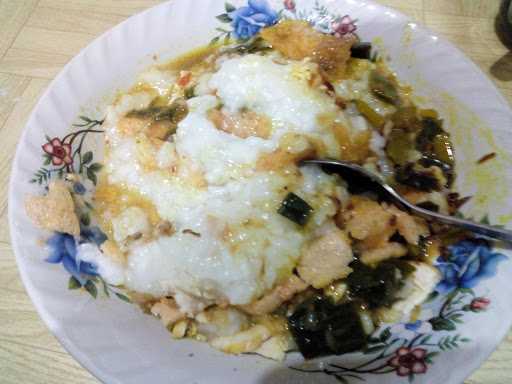 Bubur Ayam 3