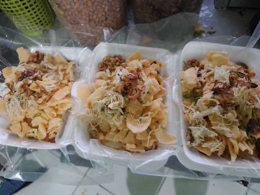 Bubur Ayam 88 7