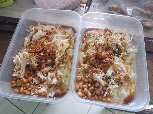 Bubur Ayam 88 2