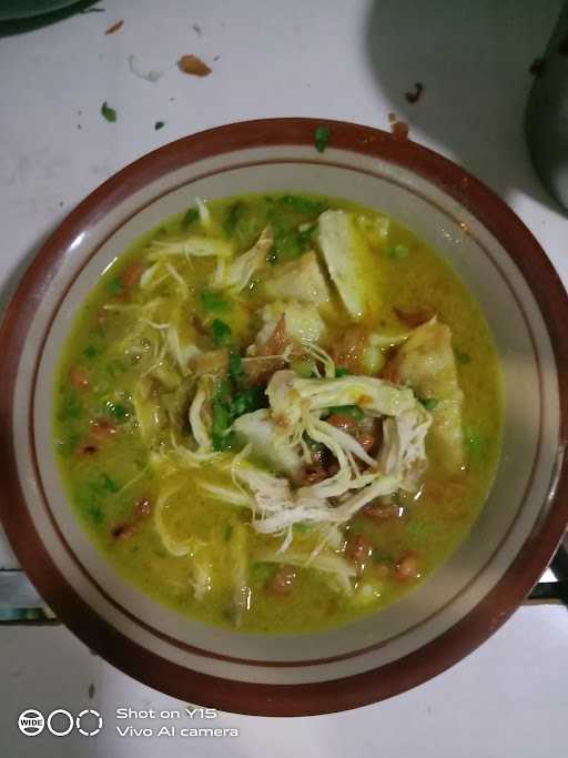 Bubur Ayam Bapake Purwakarta 4