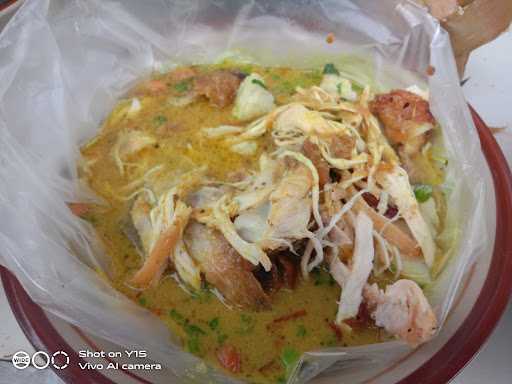 Bubur Ayam Bapake Purwakarta 3