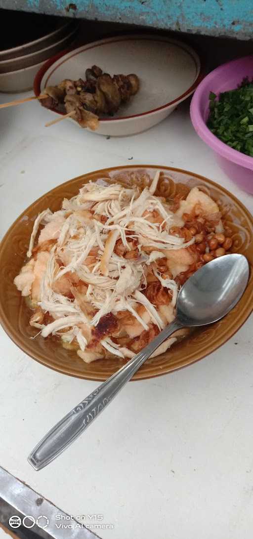 Bubur Ayam Bapake Purwakarta 1