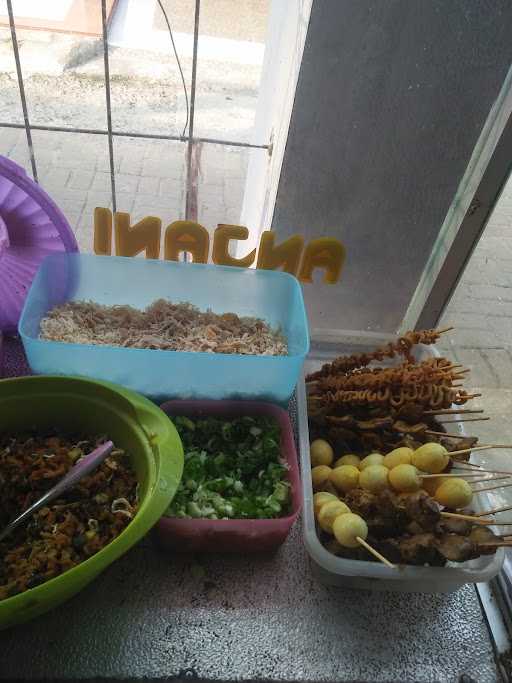 Bubur Ayam Cianjur Anjani Mbak Rina 3