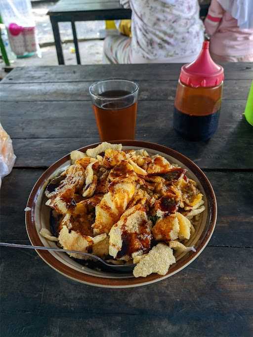 Bubur Ayam Cirebon Lapindo 10