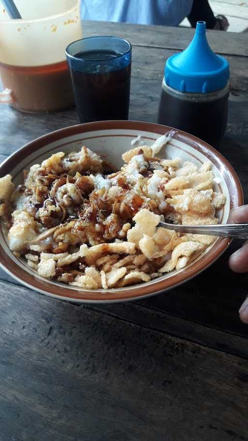 Bubur Ayam Cirebon Lapindo 4