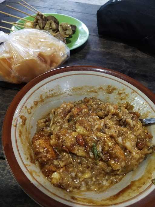 Bubur Ayam Cirebon Lapindo 3