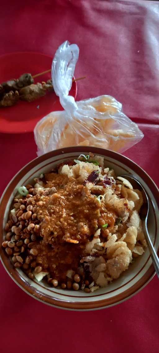 Bubur Ayam Cirebon Lapindo 6