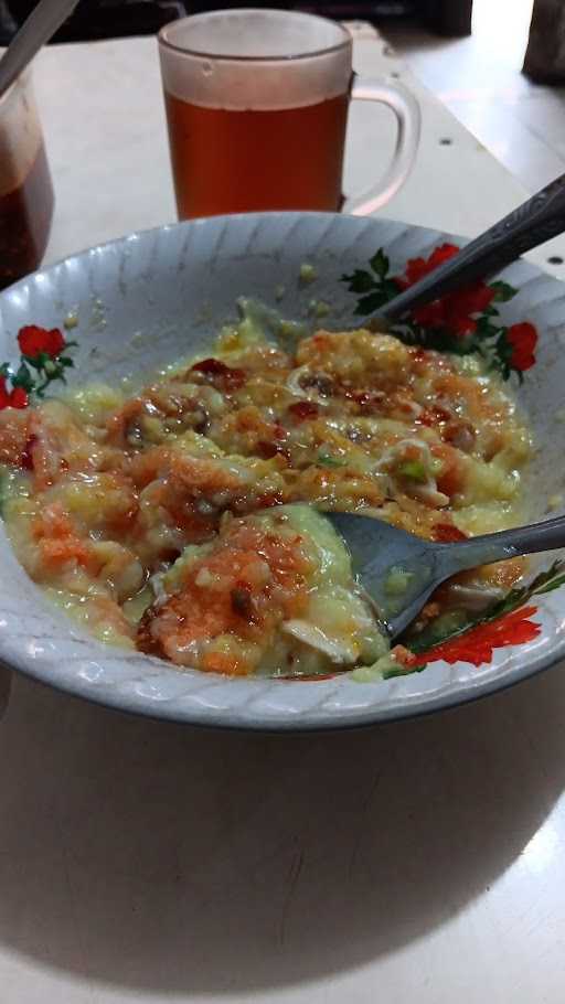 Bubur Ayam Kabita 8