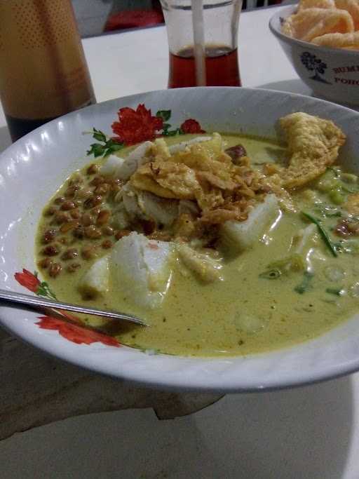 Bubur Ayam Kabita 9